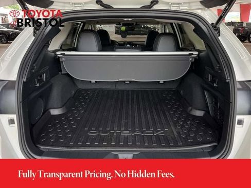 Used 2024 Subaru Outback Limited XT w/ Tech Package 2 AWD/4WD image 19