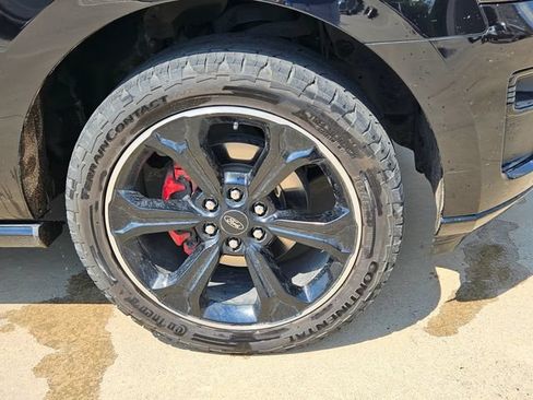Used 2022 Ford Expedition Max Limited AWD/4WD image 3