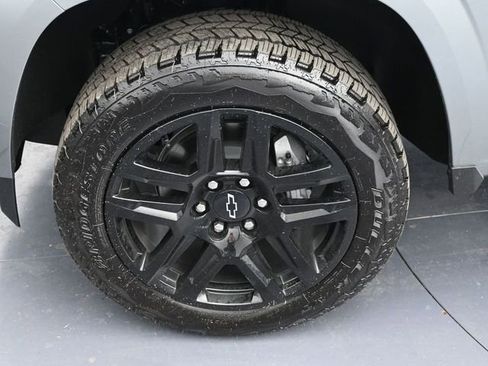 New 2025 Chevrolet Colorado Z71 w/ Technology Package image 24