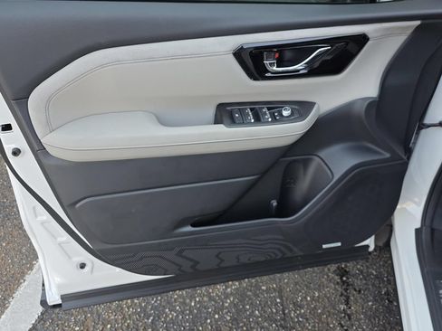 New 2026 Subaru Forester Limited AWD/4WD image 36