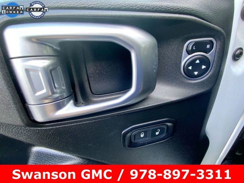 Used 2020 Jeep Gladiator Rubicon w/ Dual Top Group image 23