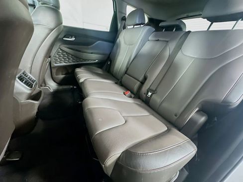 Used 2019 Hyundai Santa Fe Limited image 26