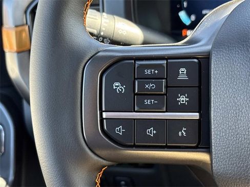 New 2025 Ford F150 Tremor w/ Equipment Group 402A High image 29