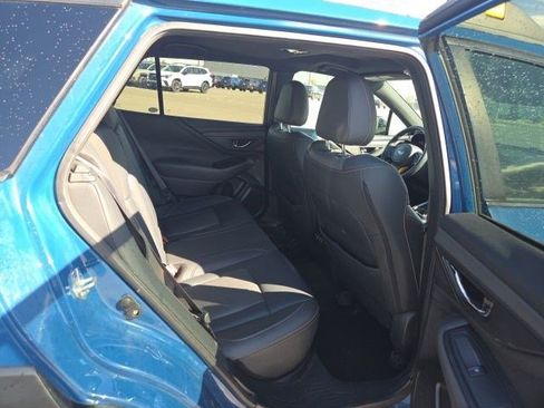 Used 2022 Subaru Outback Wilderness AWD/4WD image 17