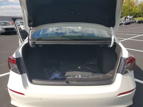 New 2026 Honda Civic Sport Touring image 41