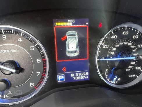 Used 2020 Subaru Ascent Limited w/ Popular Package #4 image 19