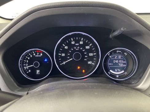 Used 2020 Honda HR-V LX image 5