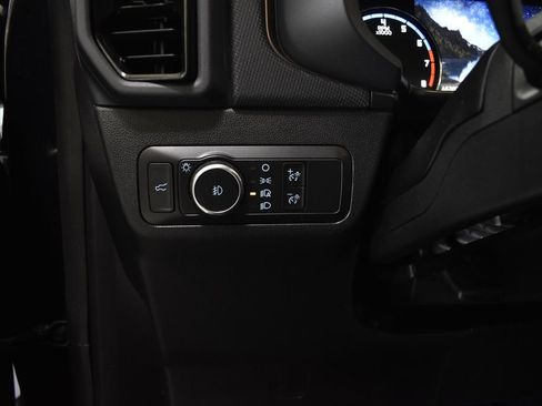 Used 2022 Ford Bronco Sport Outer Banks AWD/4WD image 20