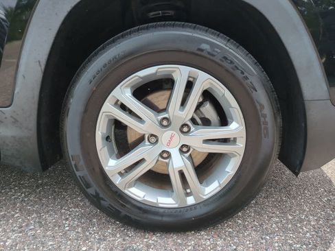 Used 2019 GMC Terrain SLE w/ Driver Convenience Package AWD/4WD image 11