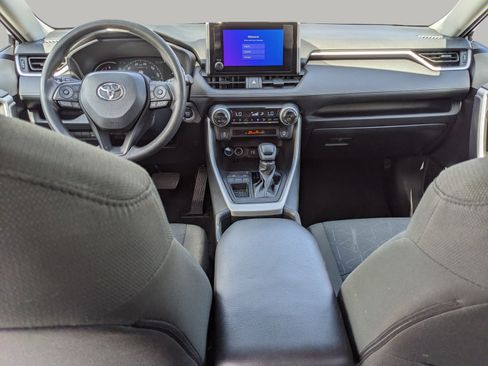 Used 2023 Toyota RAV4 XLE w/ Convenience Package FWD image 13