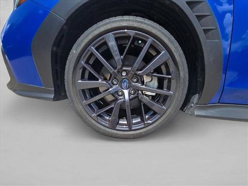 Used 2024 Subaru WRX Premium AWD/4WD image 22