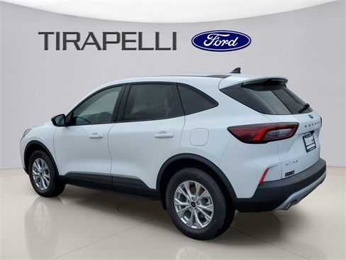 New 2026 Ford Escape Active image 2