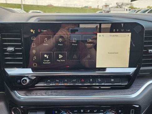 New 2026 GMC Sierra 1500 SLT AWD/4WD image 25