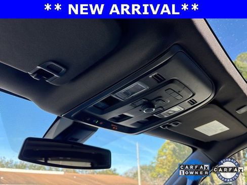 Used 2022 Chevrolet Tahoe LT w/ LT Signature Plus Package image 15