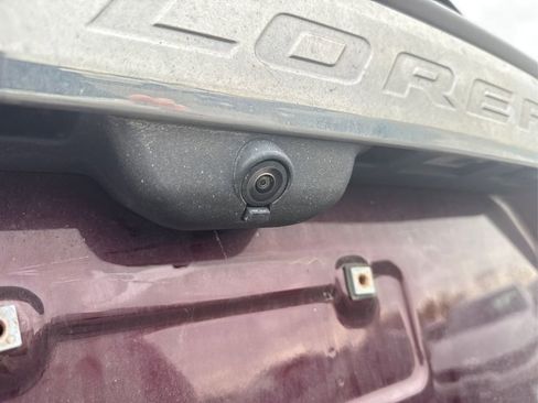 Used 2022 Ford Explorer Limited w/ Equipment Group 301A image 14