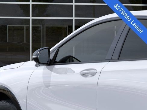 New 2026 Buick Envista Sport Touring w/ Convenience I Package image 12