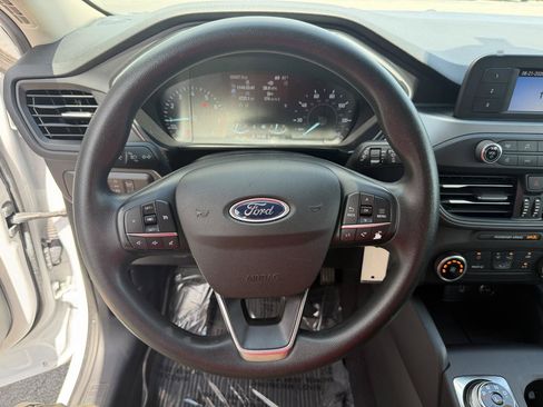 Used 2020 Ford Escape S FWD image 26