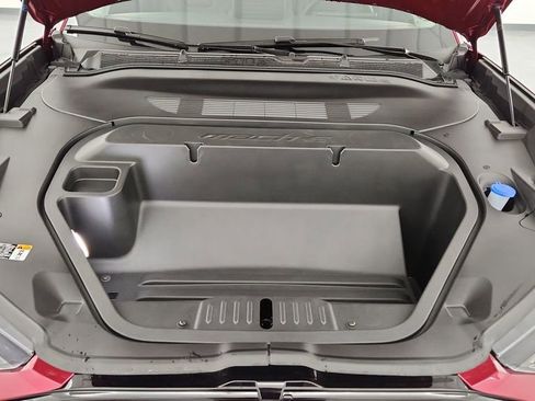 New 2025 Ford Mustang Mach-E Premium image 34