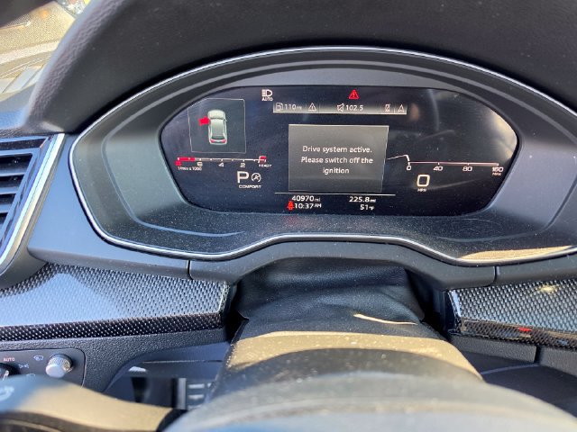 Used 2023 Audi SQ5 Prestige w/ Prestige Package AWD/4WD image 17