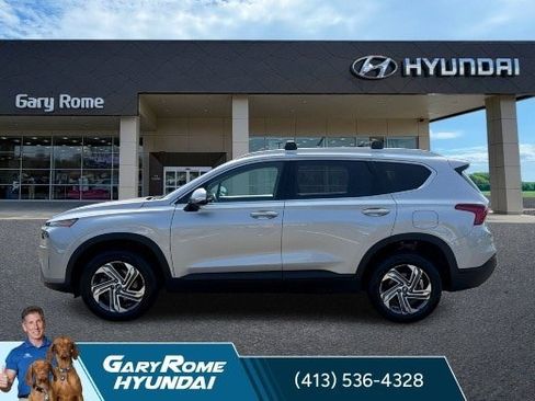 Certified 2023 Hyundai Santa Fe SEL AWD/4WD image 13