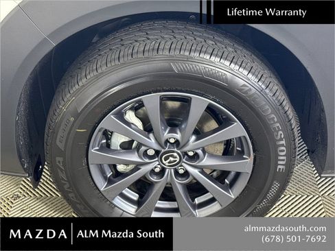 New 2026 MAZDA CX-30 AWD 2.5 S image 12