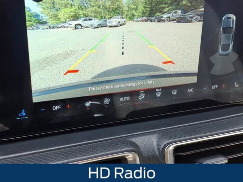 Used 2024 Ford Mustang Premium RWD image 4