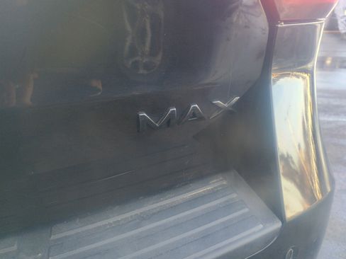 Certified 2024 Ford Expedition Max Limited image 9