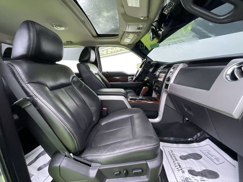 Used 2010 Ford F150 Lariat image 26