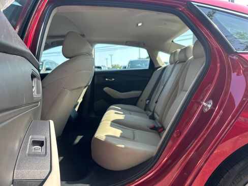 Used 2024 Honda Accord EX image 18