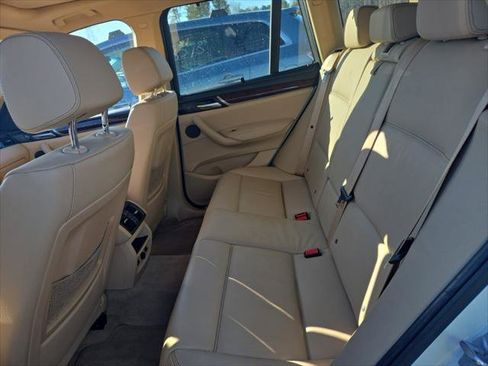 Used 2016 BMW X3 xDrive35i image 14