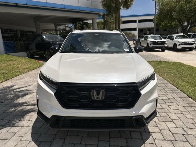 Used 2024 Honda CR-V Sport image 18