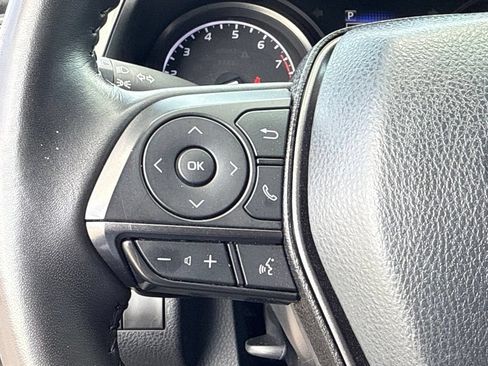 Certified 2024 Toyota Camry SE w/ Convenience Package FWD image 23