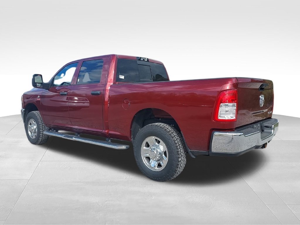 Used 2023 RAM 2500 Tradesman AWD/4WD image 6