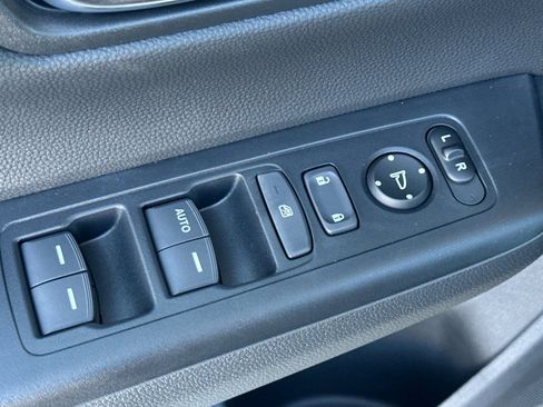 New 2026 Honda CR-V LX image 24