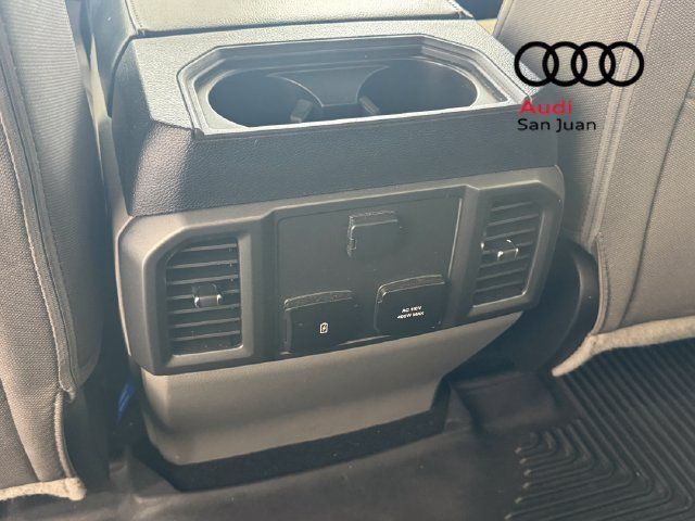 Used 2019 Ford F250 XLT w/ XLT Premium Package AWD/4WD image 27