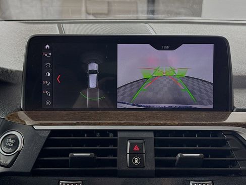 Used 2019 BMW X3 xDrive30i w/ Premium Package image 13