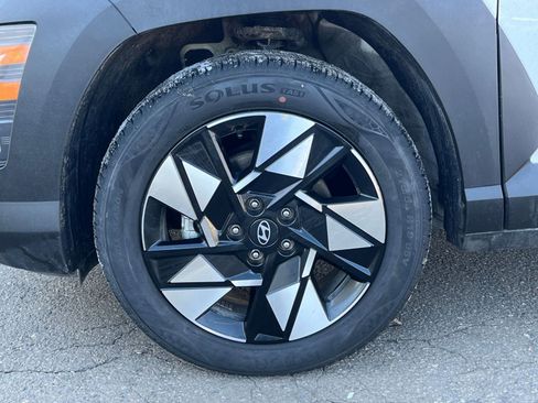 Used 2025 Hyundai Kona SEL image 29
