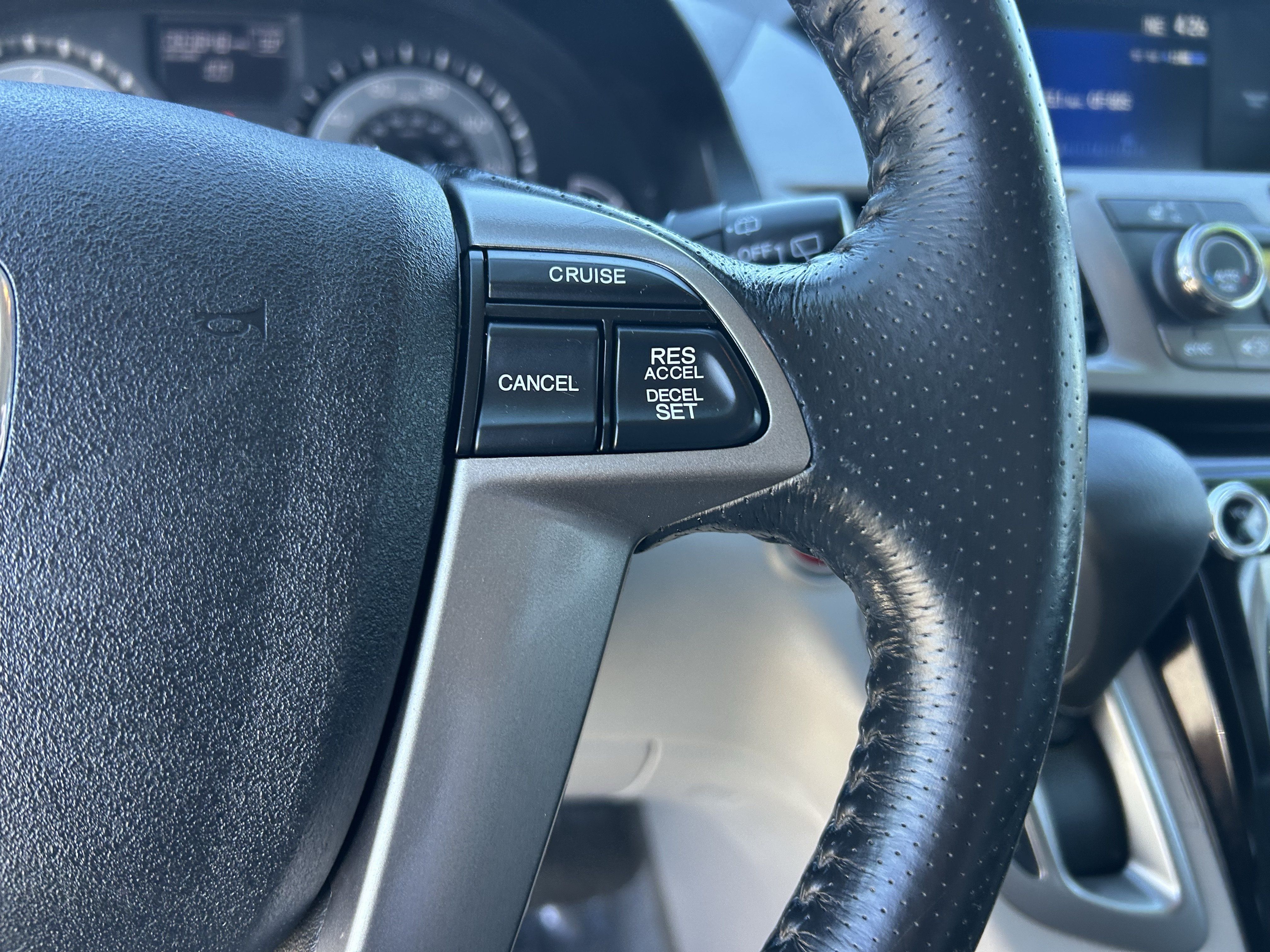 Used 2016 Honda Odyssey EX-L image 30