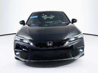 Certified 2023 Honda Civic Sport Touring