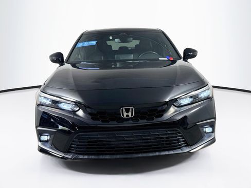 Used 2023 Honda Civic Sport Touring image 3