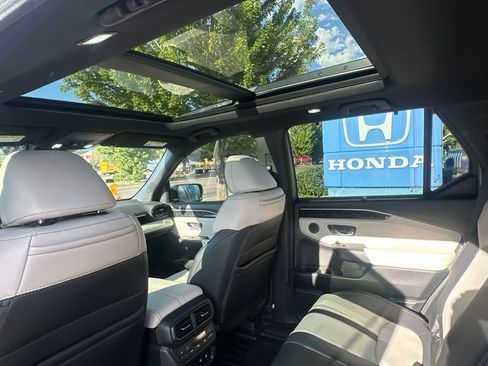 Used 2026 Honda Passport TrailSport Elite image 26