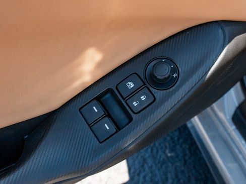 New 2026 MAZDA MX-5 Miata RF Grand Touring w/ Weather Package RWD image 8
