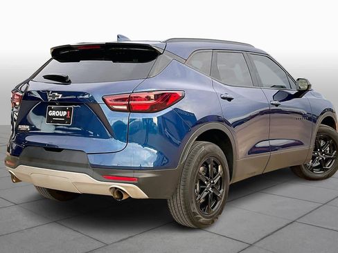 Used 2023 Chevrolet Blazer LT w/ Midnight/Sport Edition image 14