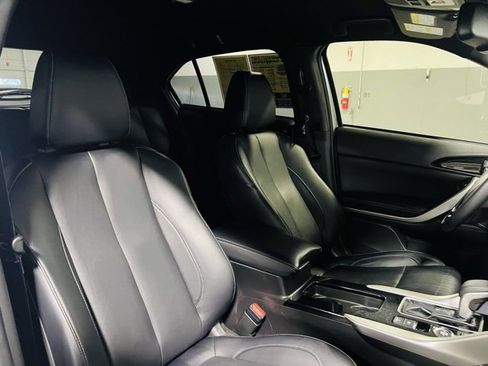 Used 2023 Mitsubishi Eclipse Cross SEL image 33