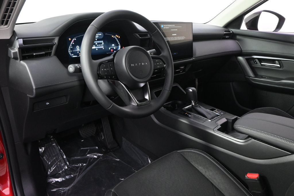 New 2026 MAZDA CX-5 Select AWD/4WD image 11