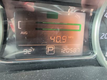 Used 2014 Nissan Sentra SV