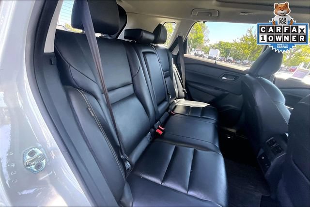 Used 2023 Nissan Rogue SL w/ SL Premium Package AWD/4WD image 27