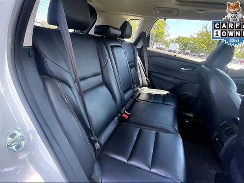 Used 2023 Nissan Rogue SL w/ SL Premium Package AWD/4WD image 27