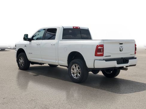 Used 2024 RAM 2500 Laramie w/ Safety Group AWD/4WD image 3