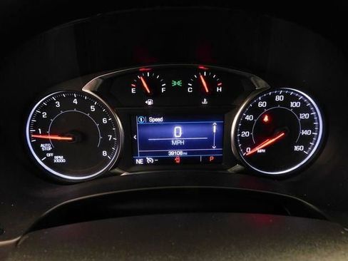 Used 2024 GMC Terrain SLE image 45